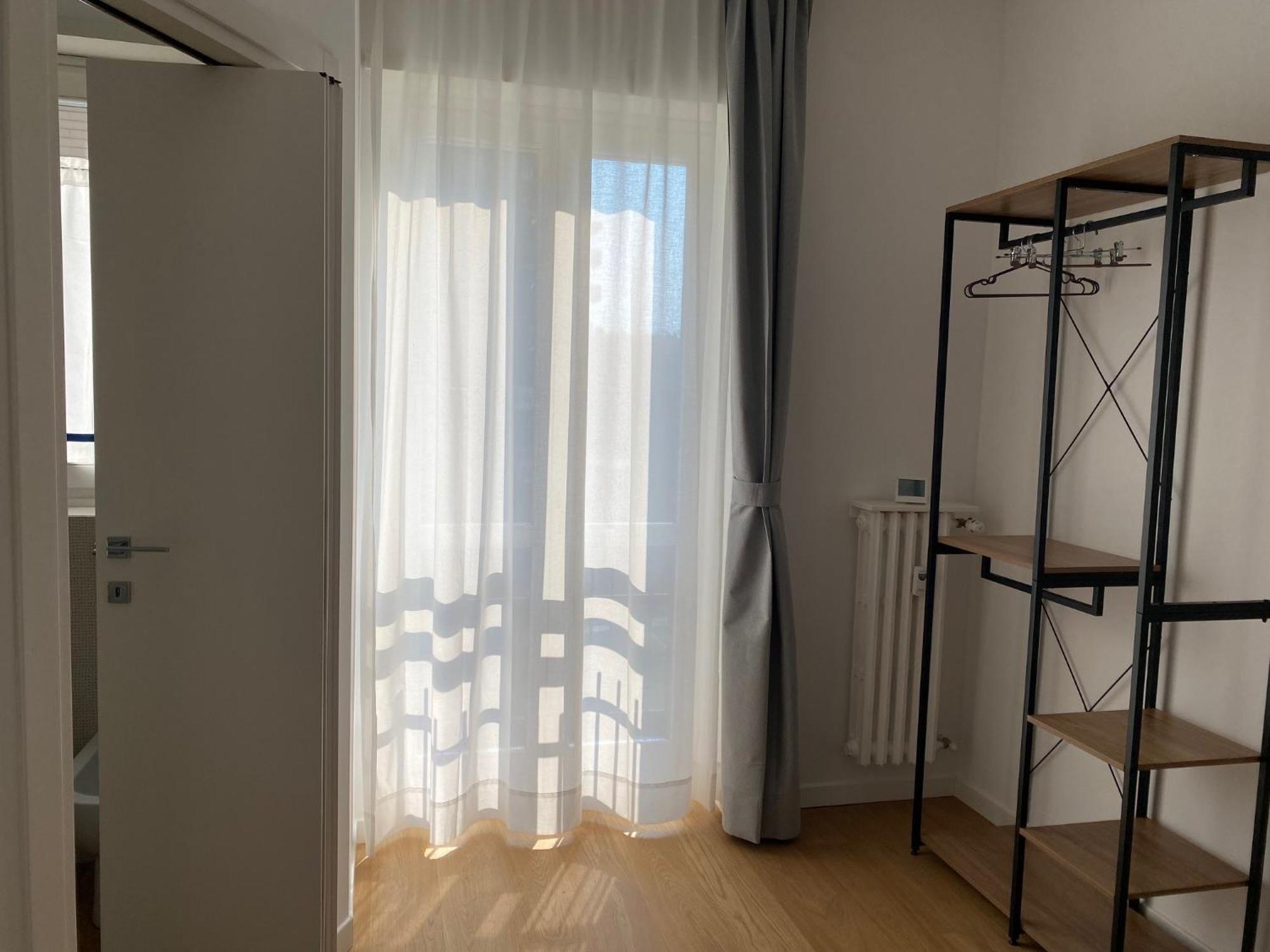 Magie Apartment
