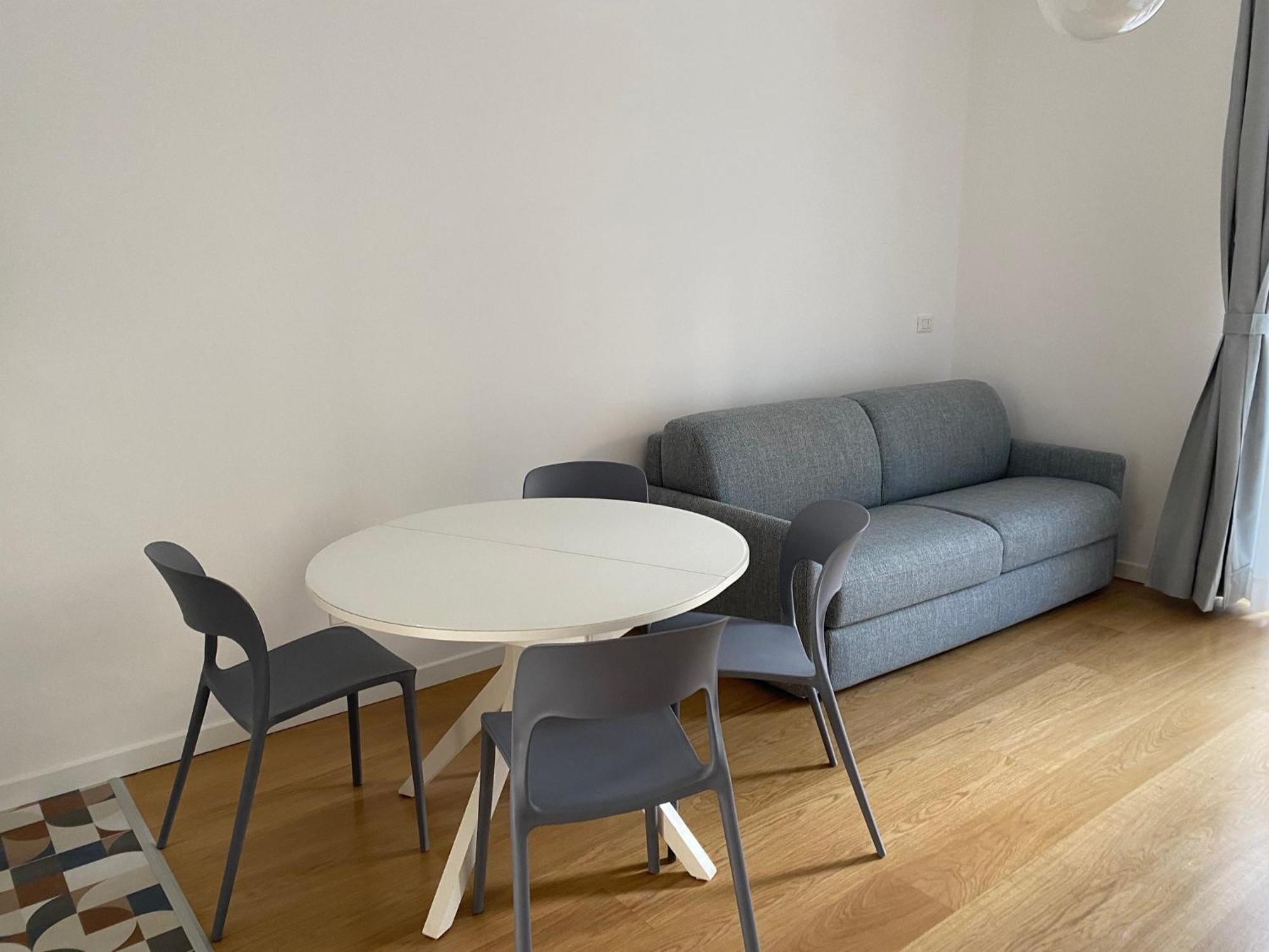 Apartment Magie Milan