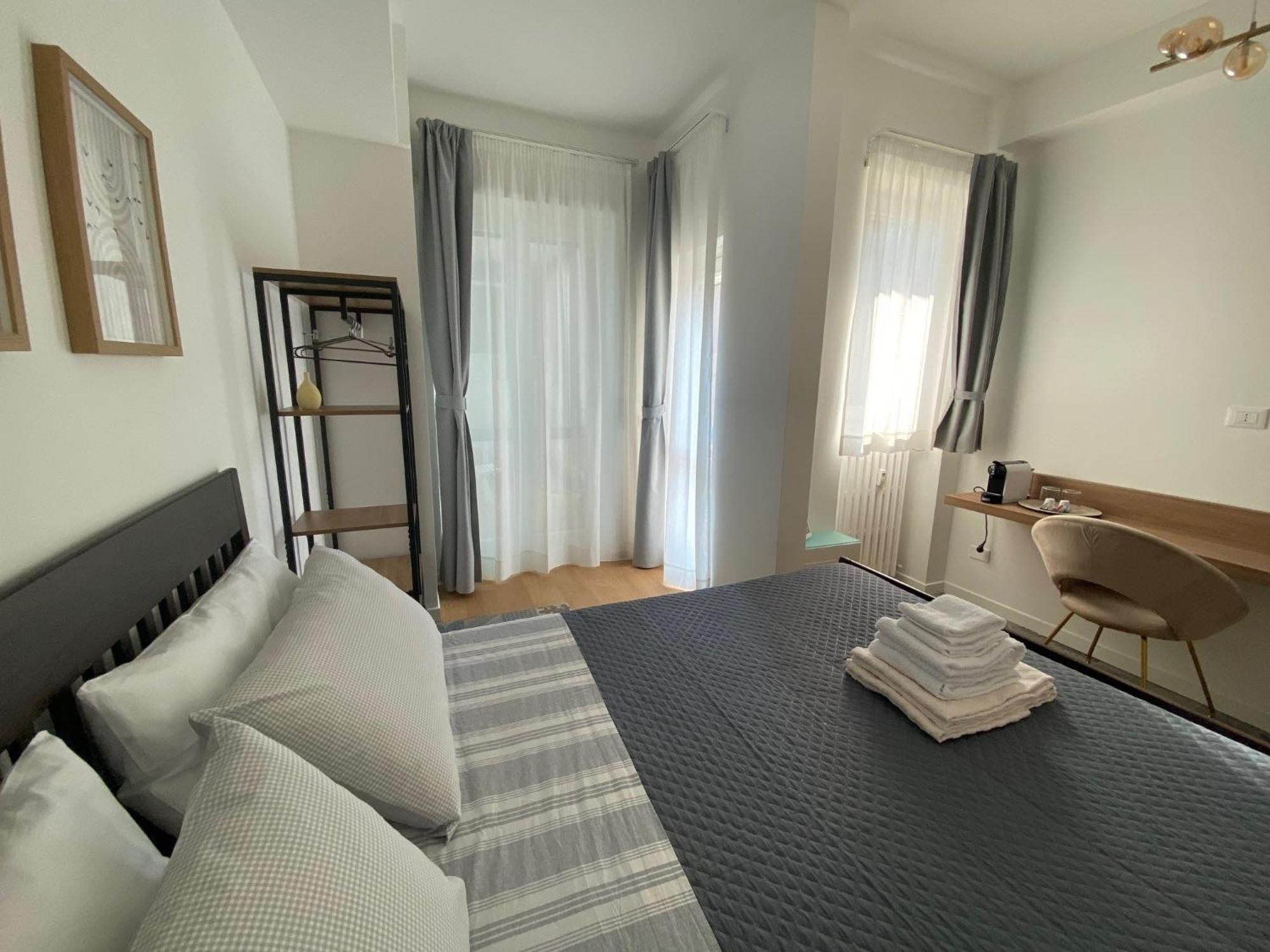 Magie Apartment Milan