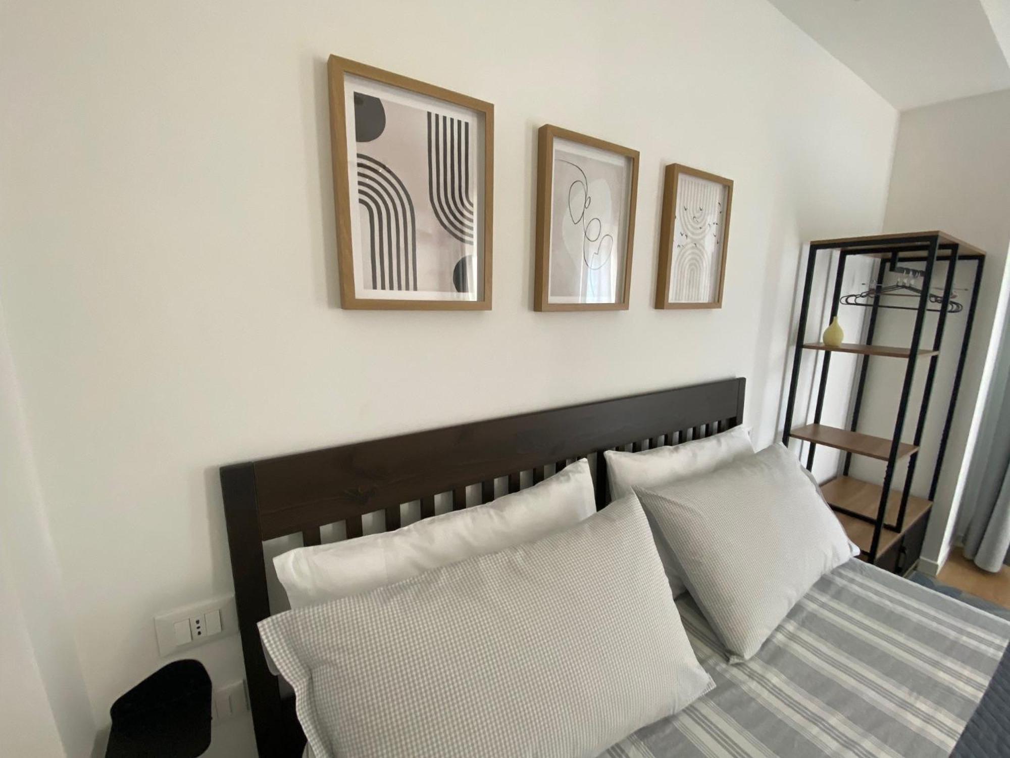 Apartment Magie Milan