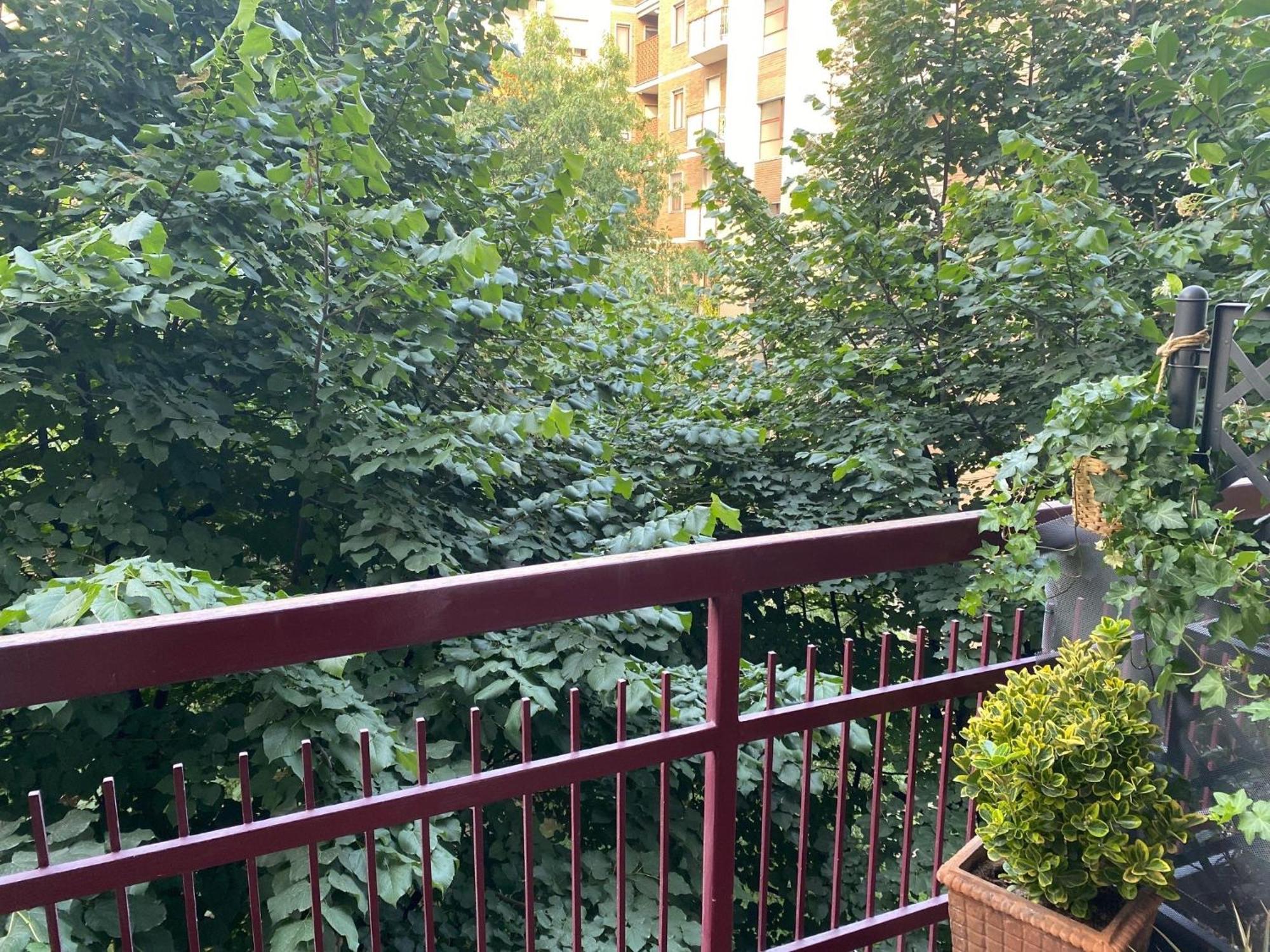Apartment Magie Milan