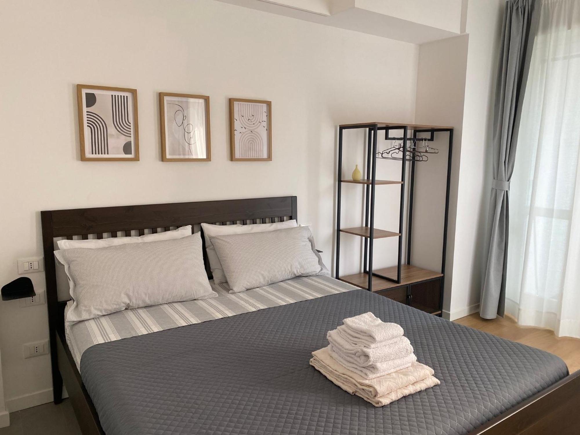 Apartment Magie Milan