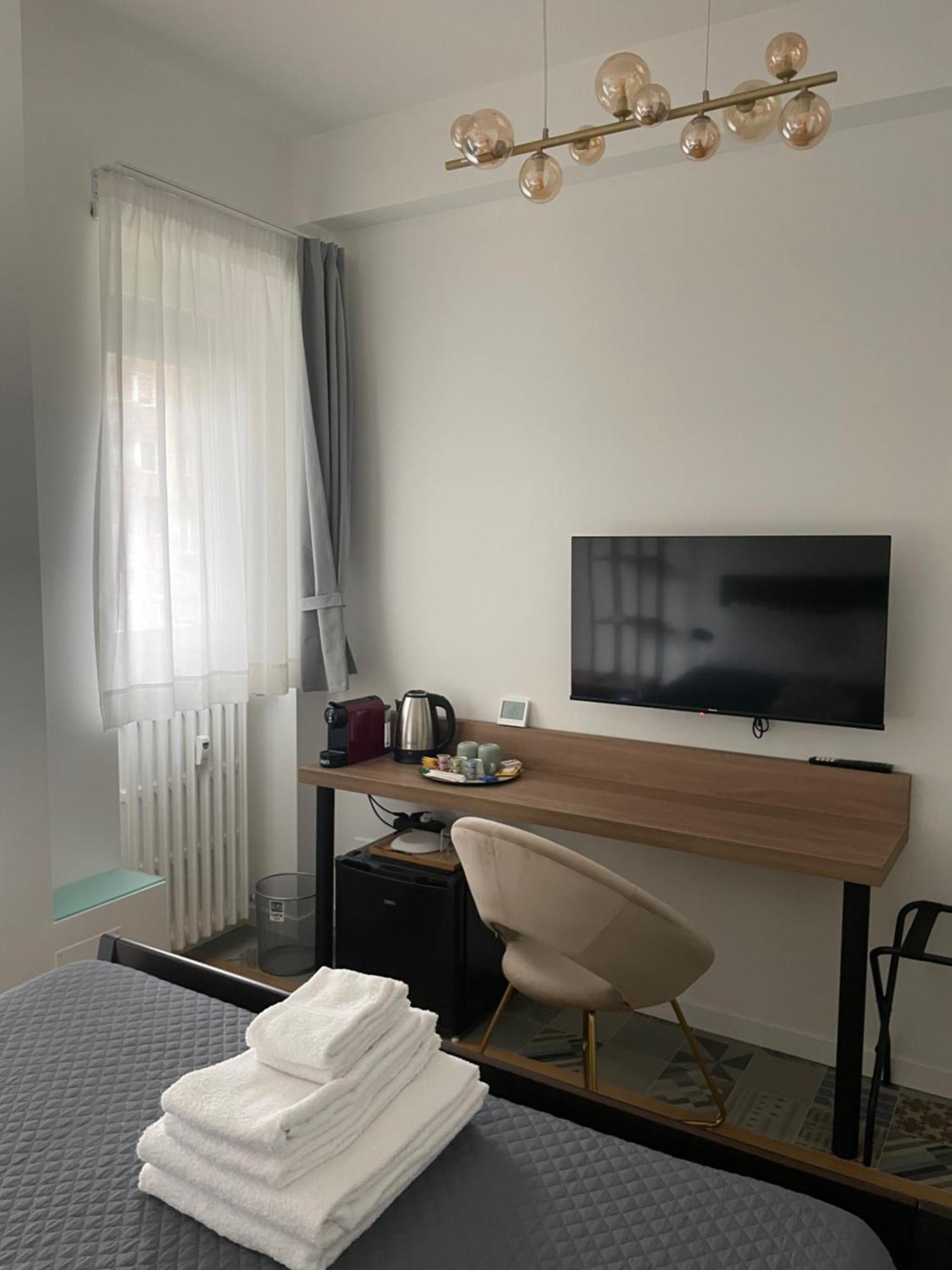 Apartment Magie