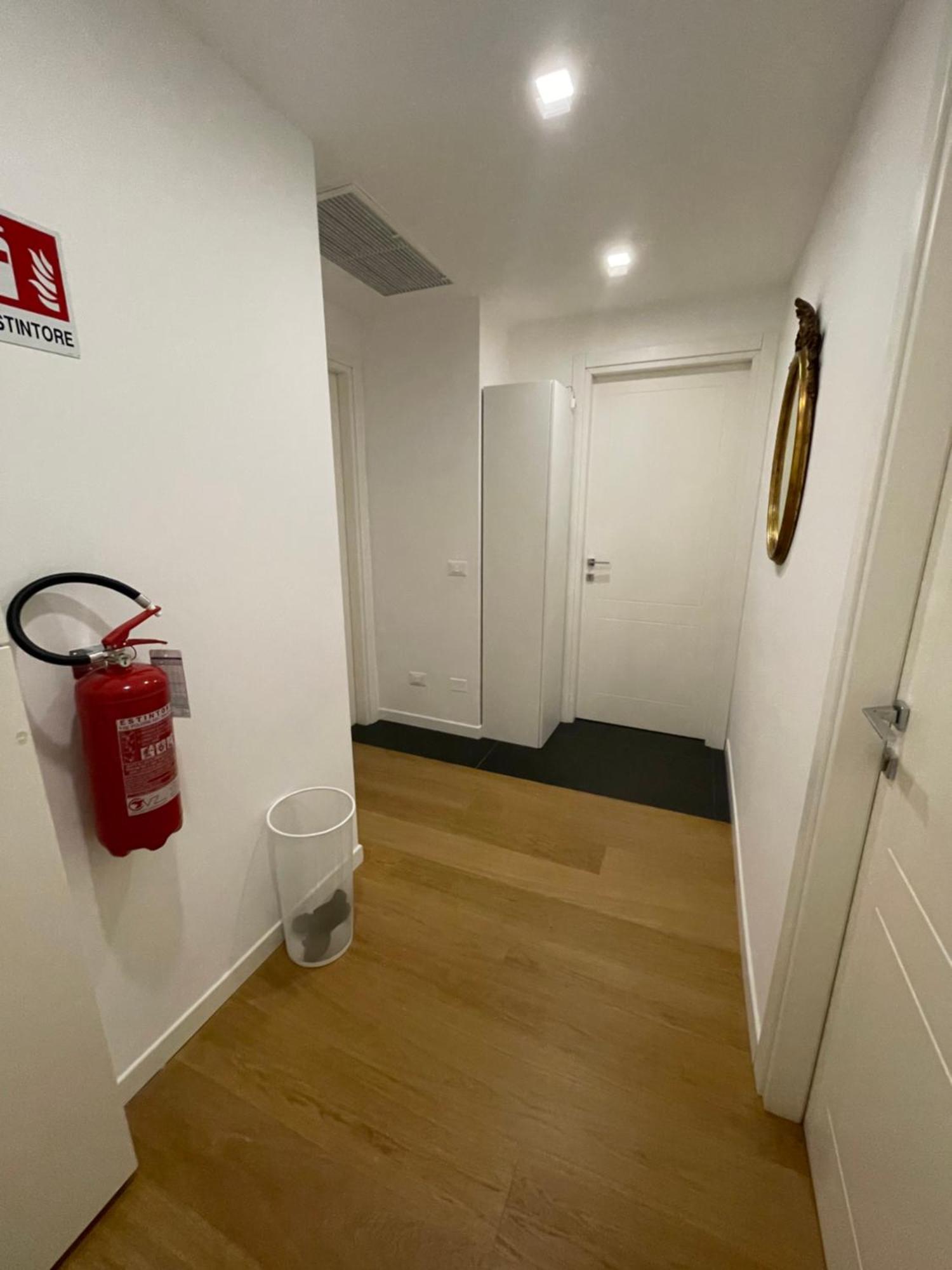 Magie Apartment *