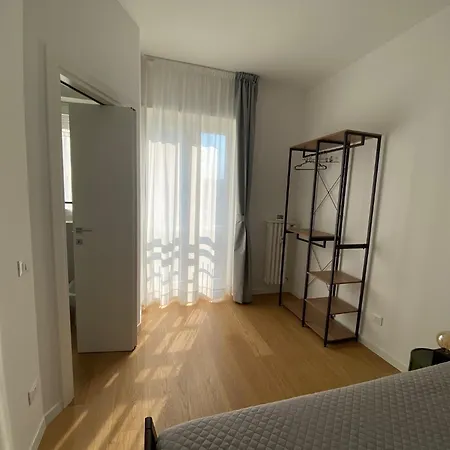 Ferienwohnung Magie Mailand Exterior foto