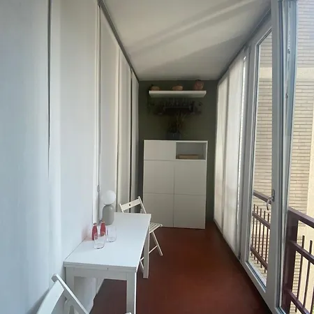 Ferienwohnung Magie Mailand Exterior foto