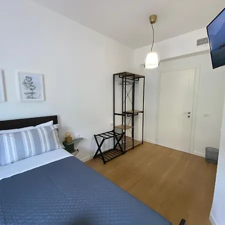 Ferienwohnung Magie Mailand Exterior foto