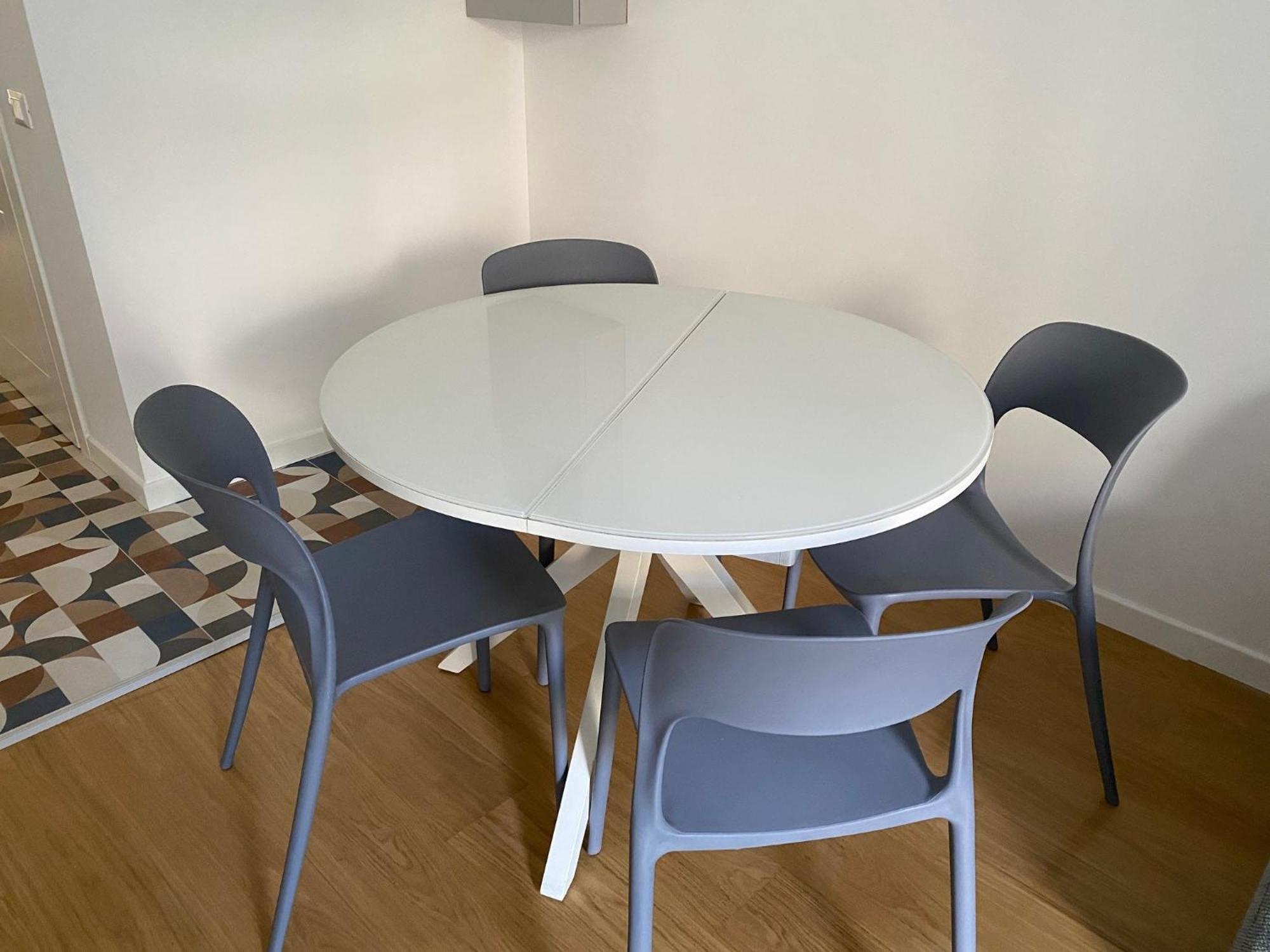 Apartamento Magie *