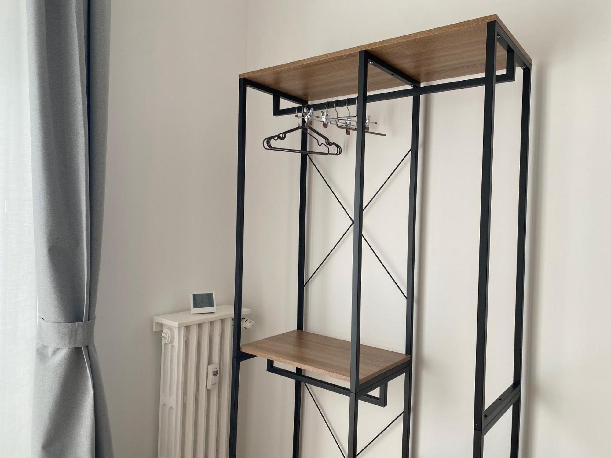 Apartamento Magie *