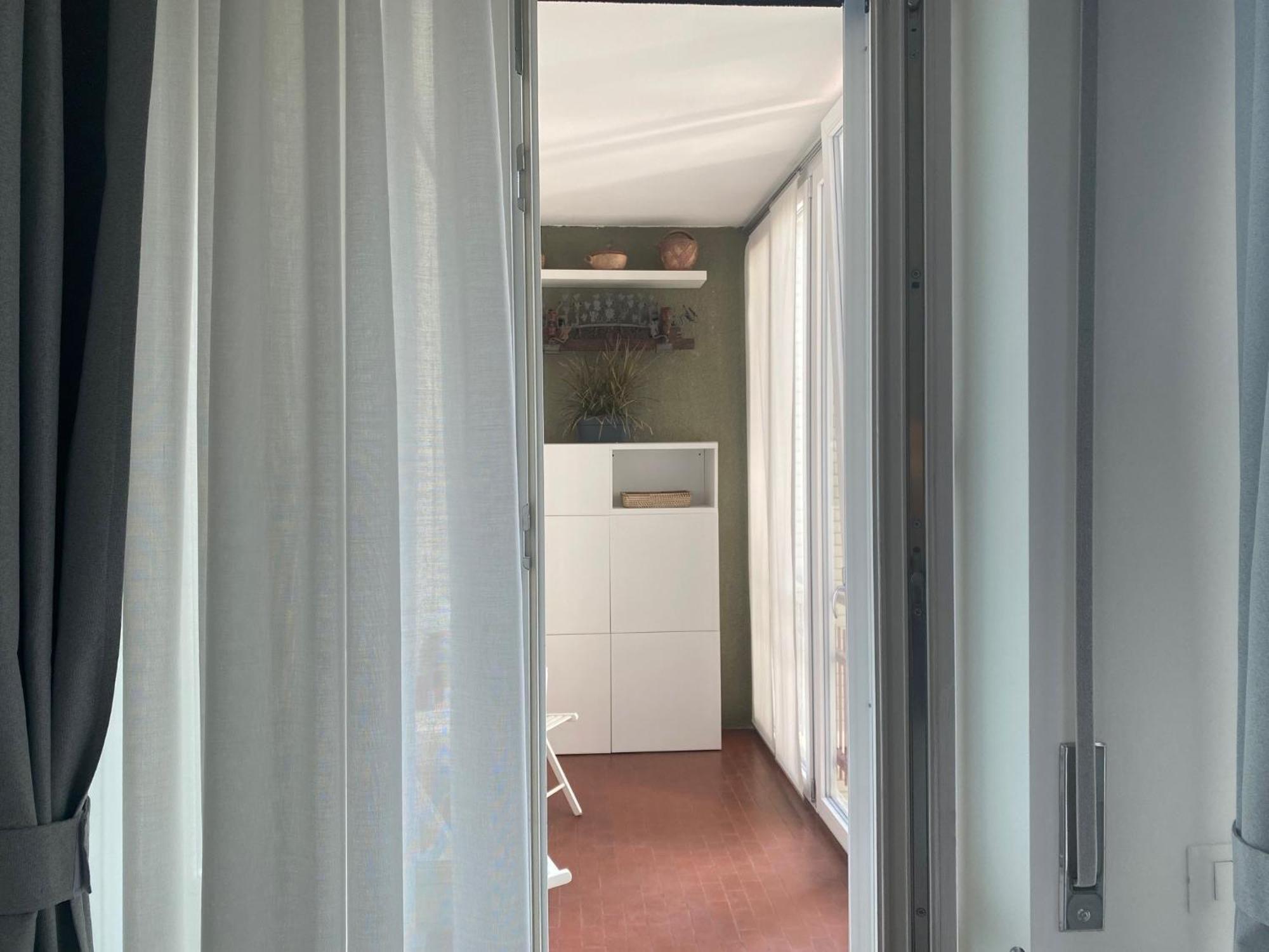 Apartamento Magie *