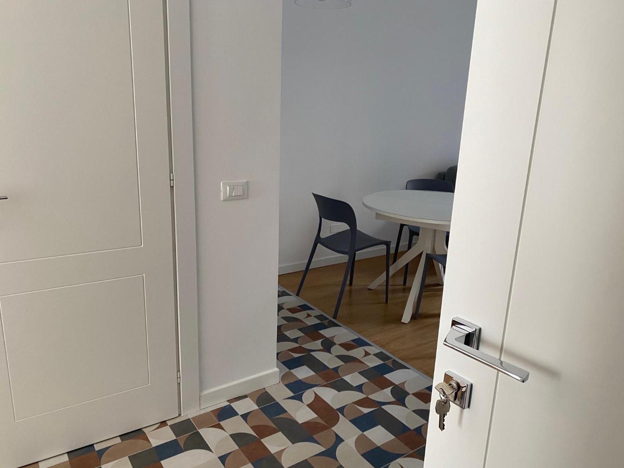 Apartamento Magie Milão