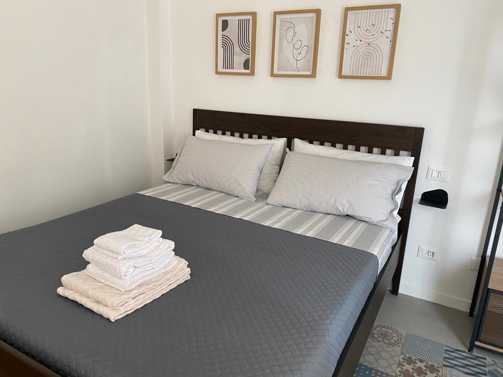 Apartamento Magie
