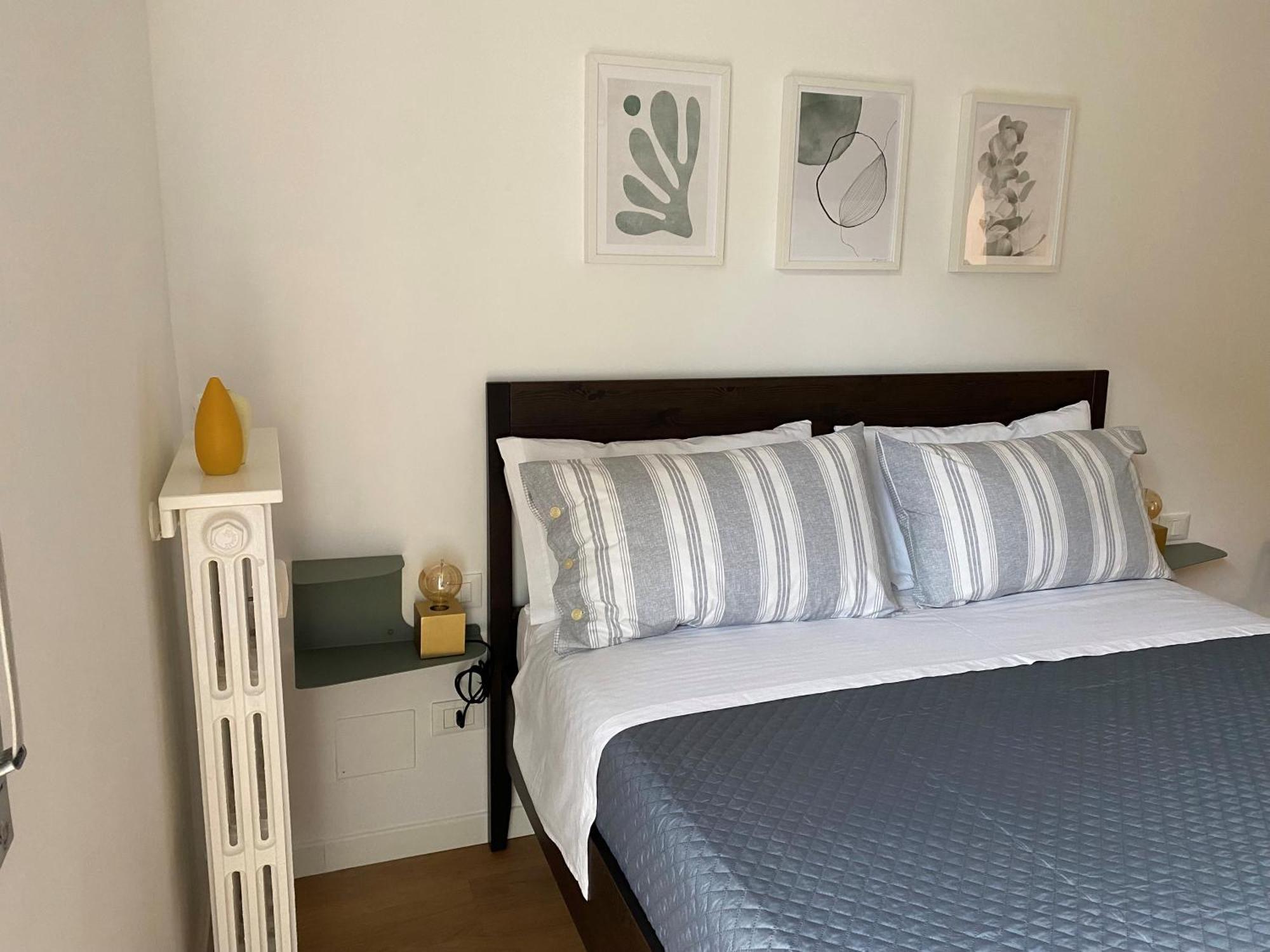 Apartamento Magie Milão