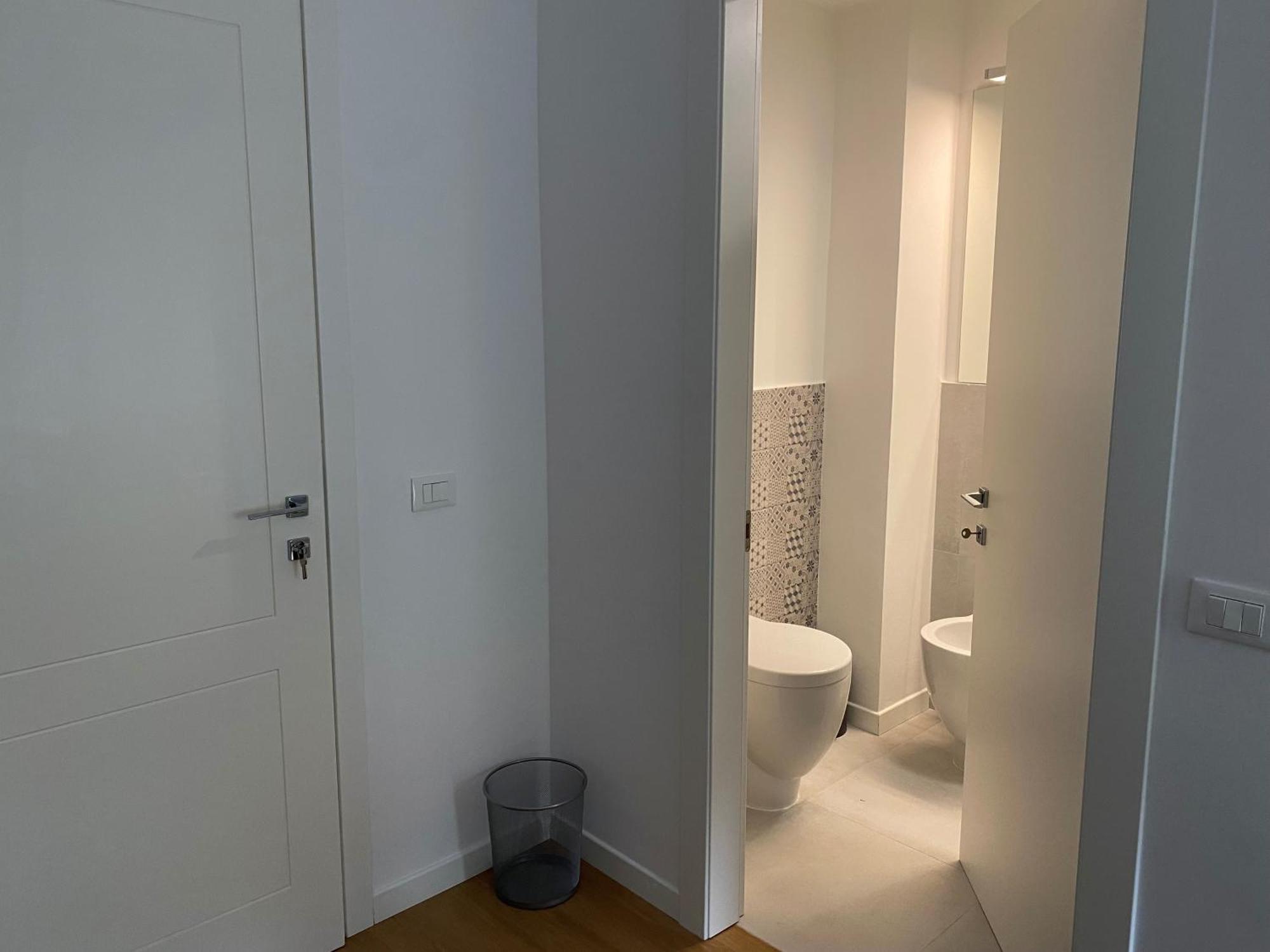 Magie Apartamento