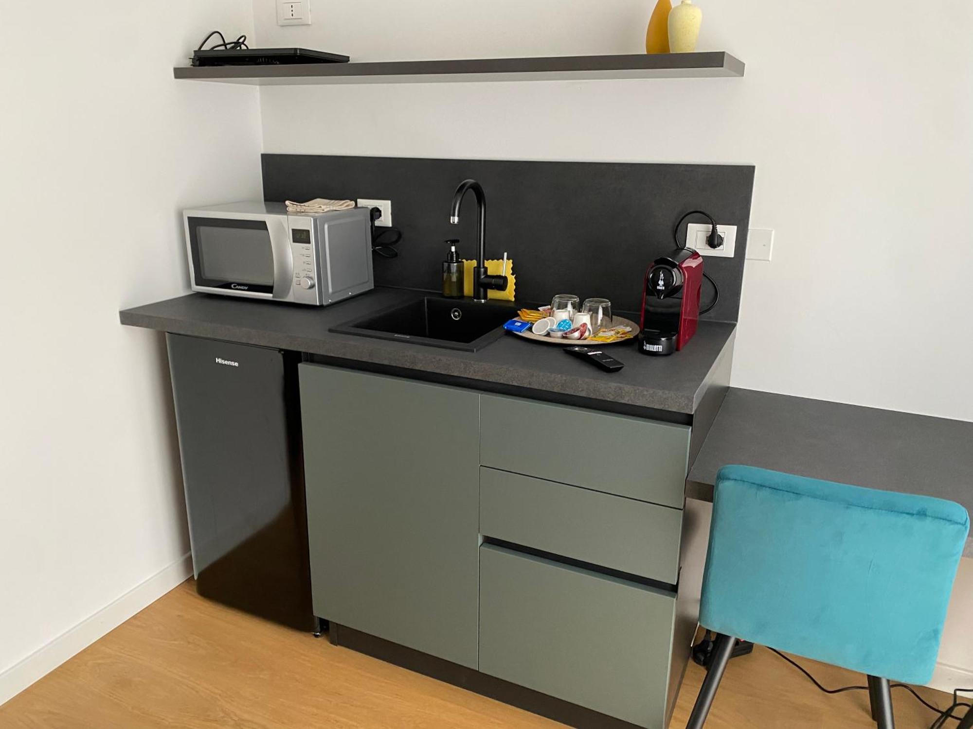 Apartamento Magie *