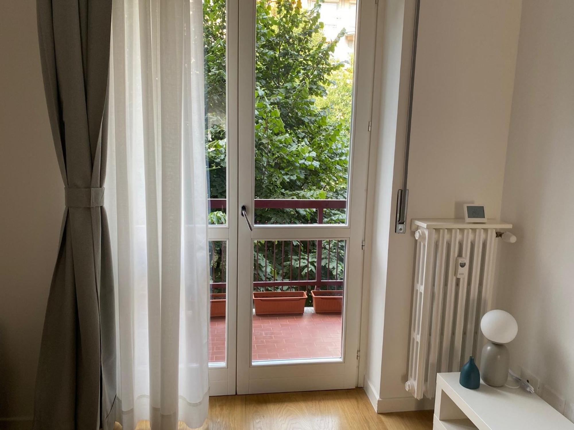 Apartment Magie Milan