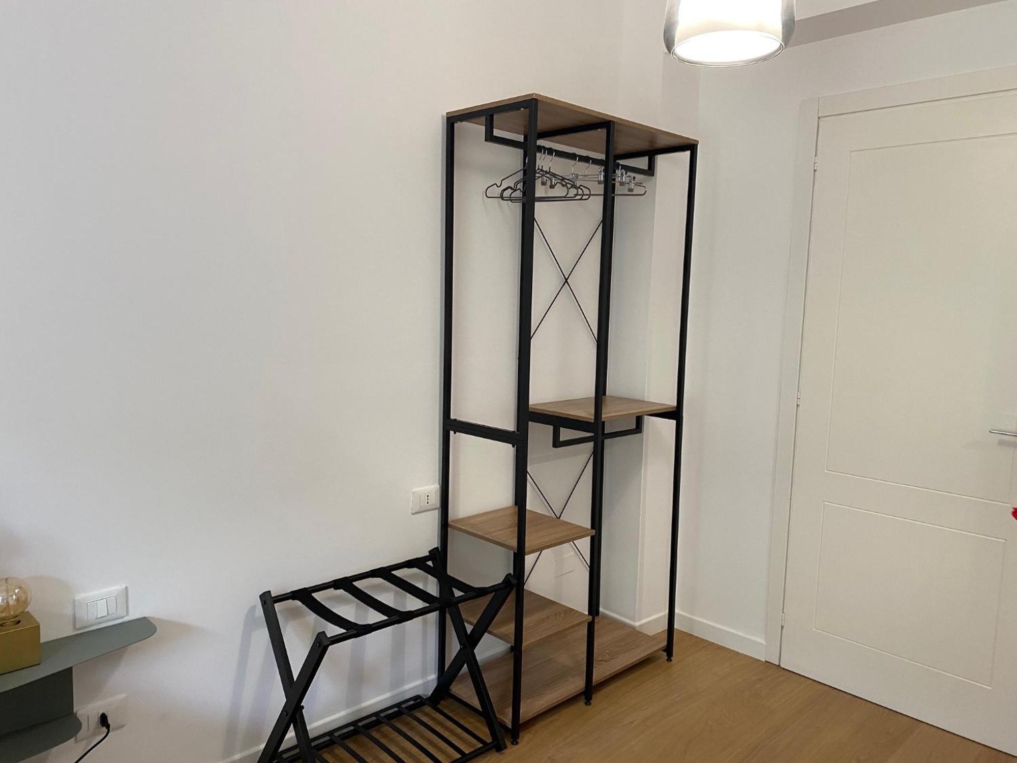 Apartment Magie Milan